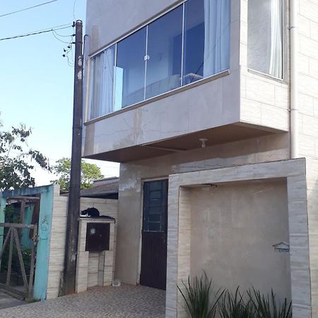 Casa Para Verao Em Torres Dış mekan fotoğraf