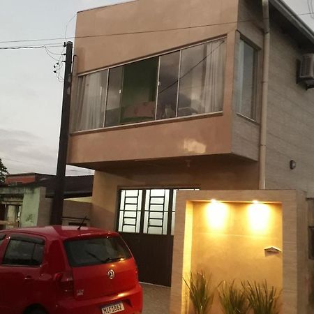 Casa Para Verao Em Torres Dış mekan fotoğraf