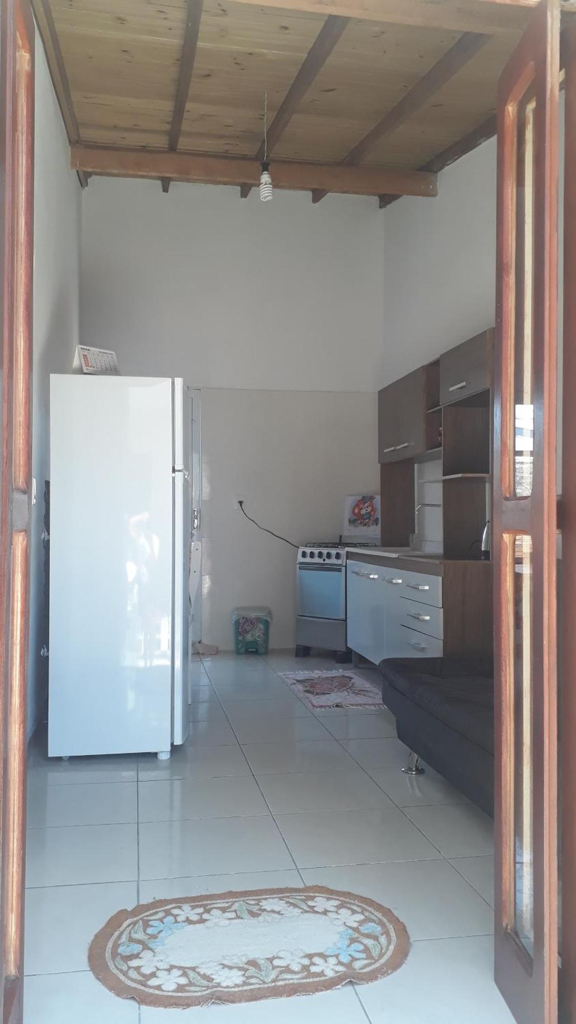 Casa Para Verao Em Torres Dış mekan fotoğraf