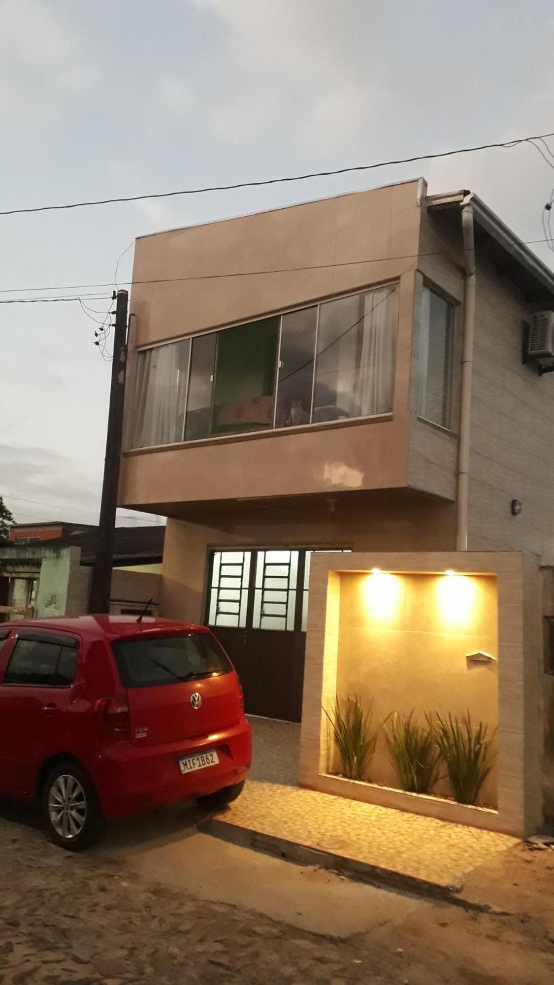 Casa Para Verao Em Torres Dış mekan fotoğraf